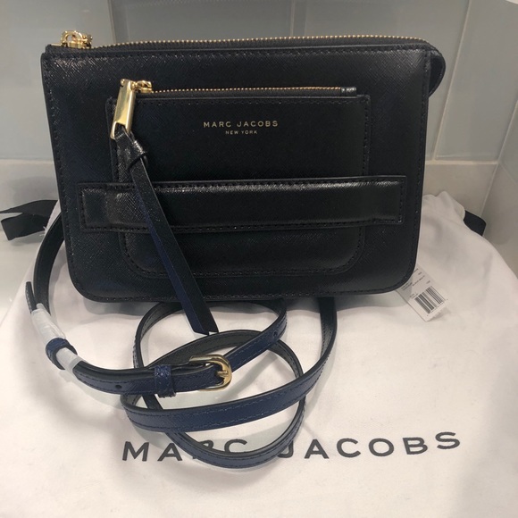 marc jacobs madison crossbody